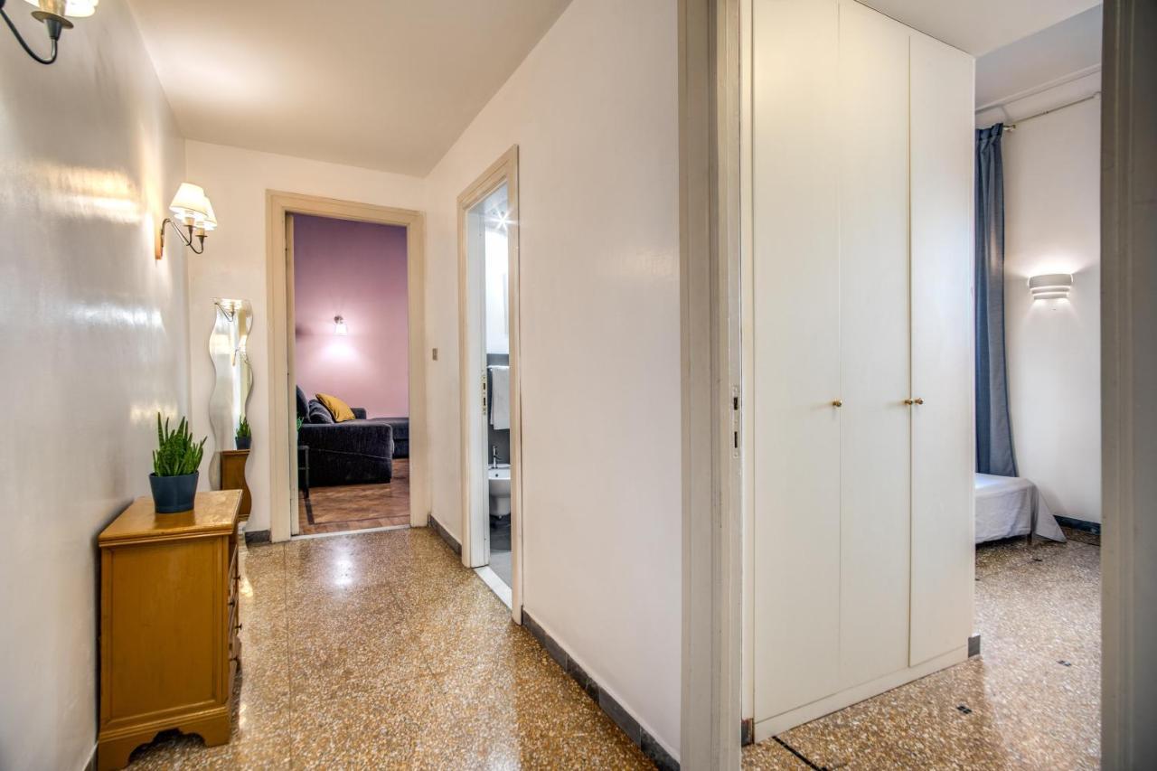 Fresh House Colosseo Rom Exteriör bild